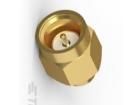 1050524-1 RF Connectors / Coaxial Connectors