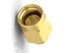 1050541-1 RF Connectors / Coaxial Connectors