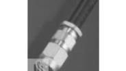 1050721-1 RF Connectors / Coaxial Connectors