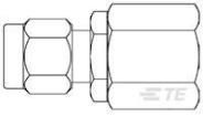 1050750-1 electronic component of TE Connectivity