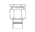 1050794-1 RF Connectors / Coaxial Connectors