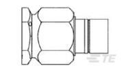 1050809-1 electronic component of TE Connectivity