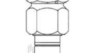 1050809-1 RF Connectors / Coaxial Connectors