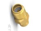 1050854-1 RF Connectors / Coaxial Connectors