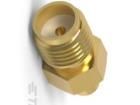 1050859-1 RF Connectors / Coaxial Connectors