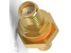 1051013-1 RF Connectors / Coaxial Connectors