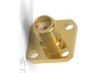 1051049-1 RF Connectors / Coaxial Connectors