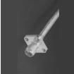 1051090-1 RF Connectors / Coaxial Connectors
