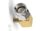 1051114-1 RF Connectors / Coaxial Connectors