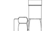 1051143-1 RF Connectors / Coaxial Connectors