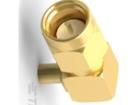 1051156-1 RF Connectors / Coaxial Connectors