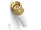 1051654-1 RF Connectors / Coaxial Connectors