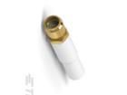 1051852-1 RF Connectors / Coaxial Connectors