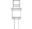 1051919-1 RF Connectors / Coaxial Connectors