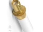 1051933-1 RF Connectors / Coaxial Connectors