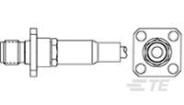 1052024-1 electronic component of TE Connectivity