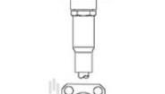 1052024-1 RF Connectors / Coaxial Connectors