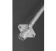 1052037-1 RF Connectors / Coaxial Connectors