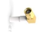 1052066-1 RF Connectors / Coaxial Connectors