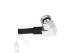 1052098-1 RF Connectors / Coaxial Connectors