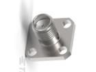 1052528-1 RF Connectors / Coaxial Connectors