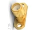 1052533-1 RF Connectors / Coaxial Connectors
