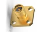 1052565-1 RF Connectors / Coaxial Connectors