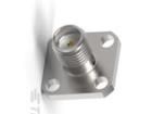 1052566-1 RF Connectors / Coaxial Connectors