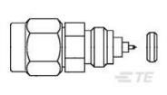 1053128-1 electronic component of TE Connectivity