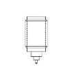 1053254-1 RF Connectors / Coaxial Connectors