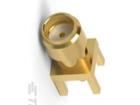 1053354-1 RF Connectors / Coaxial Connectors