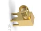1053378-1 RF Connectors / Coaxial Connectors