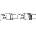 1053786-1 electronic component of TE Connectivity