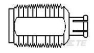 1055694-1 electronic component of TE Connectivity