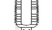 1055694-1 RF Adapters - Between Series
