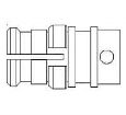 1056522-1 electronic component of TE Connectivity
