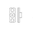 1056742-1 electronic component of TE Connectivity