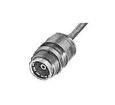 1057230-1 RF Connectors / Coaxial Connectors