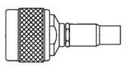 1057245-1 electronic component of TE Connectivity