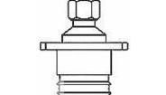 1057385-1 RF Adapters - Between Series