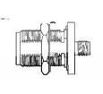1057465-1  Connectors