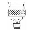 1057853-1 RF Adapters - Between Series