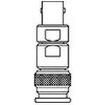 1057858-1 Basic / Snap Action Switches