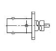 1058016-1 electronic component of TE Connectivity