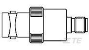 1058058-1 electronic component of TE Connectivity