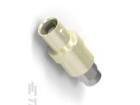 1058083-1 RF Adapters - Between Series