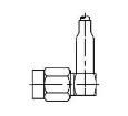 1058595-1 RF Connectors / Coaxial Connectors