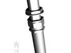 1058596-1 RF Connectors / Coaxial Connectors