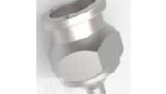 1058694-1 RF Connectors / Coaxial Connectors