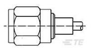 1058955-1 electronic component of TE Connectivity